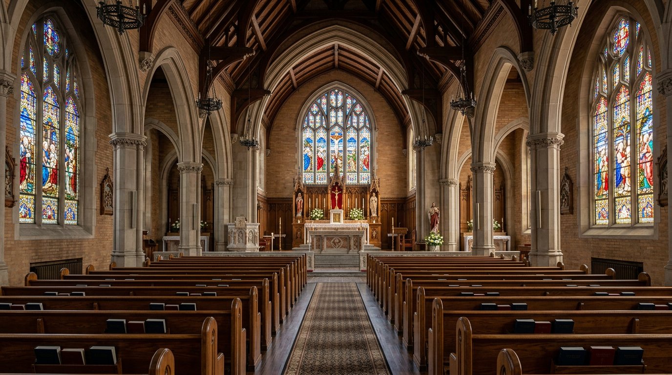 Church Cleaning in the Bronx: Affordable Local Options