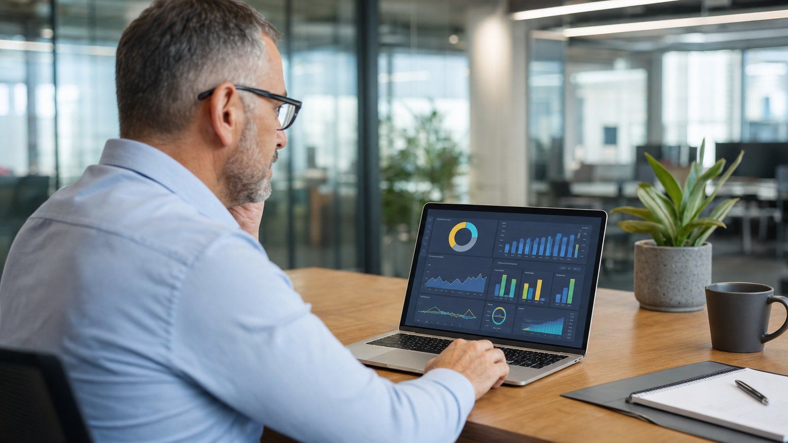 Commercial Cleaning Contract SLAs: The Metrics That Actually Matter