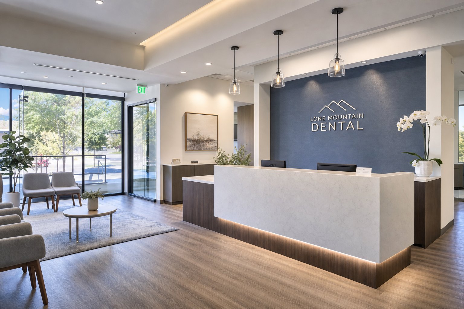 Cleaning for Dental Offices in NYC, NJ & CT: OSHA, HIPAA, and Patient Safety Standards
