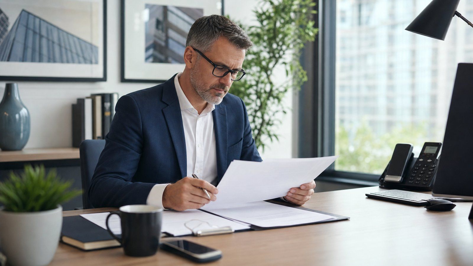 Writing Commercial Cleaning RFP Specifications That Get Real Bids