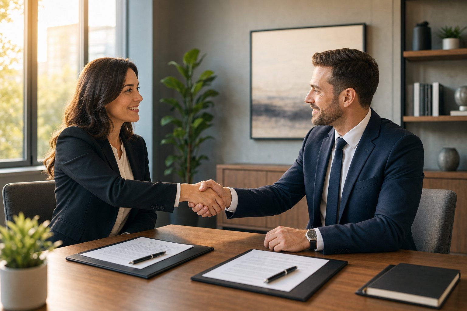 Switching Commercial Cleaning Vendors: A 90-Day Transition Playbook
