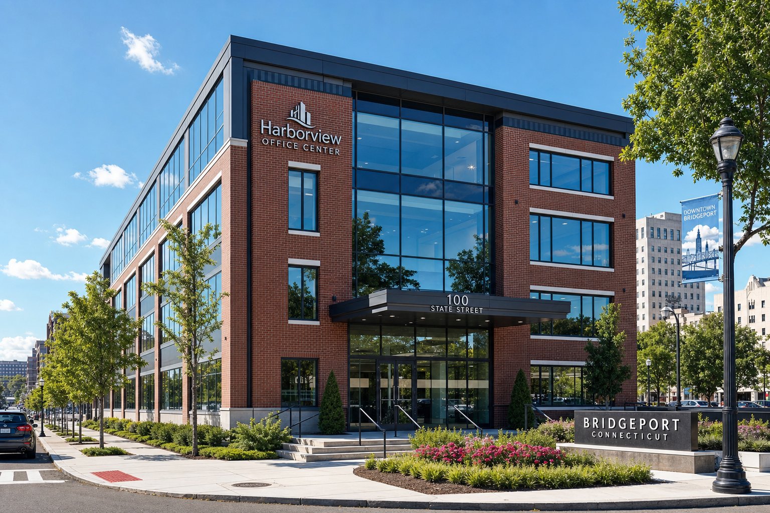 Commercial Cleaning Bridgeport CT: Vendor Guide for High-Traffic Facilities