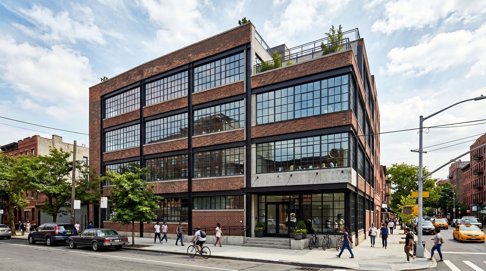 Commercial Cleaning in Brooklyn: How to Choose the Right Vendor