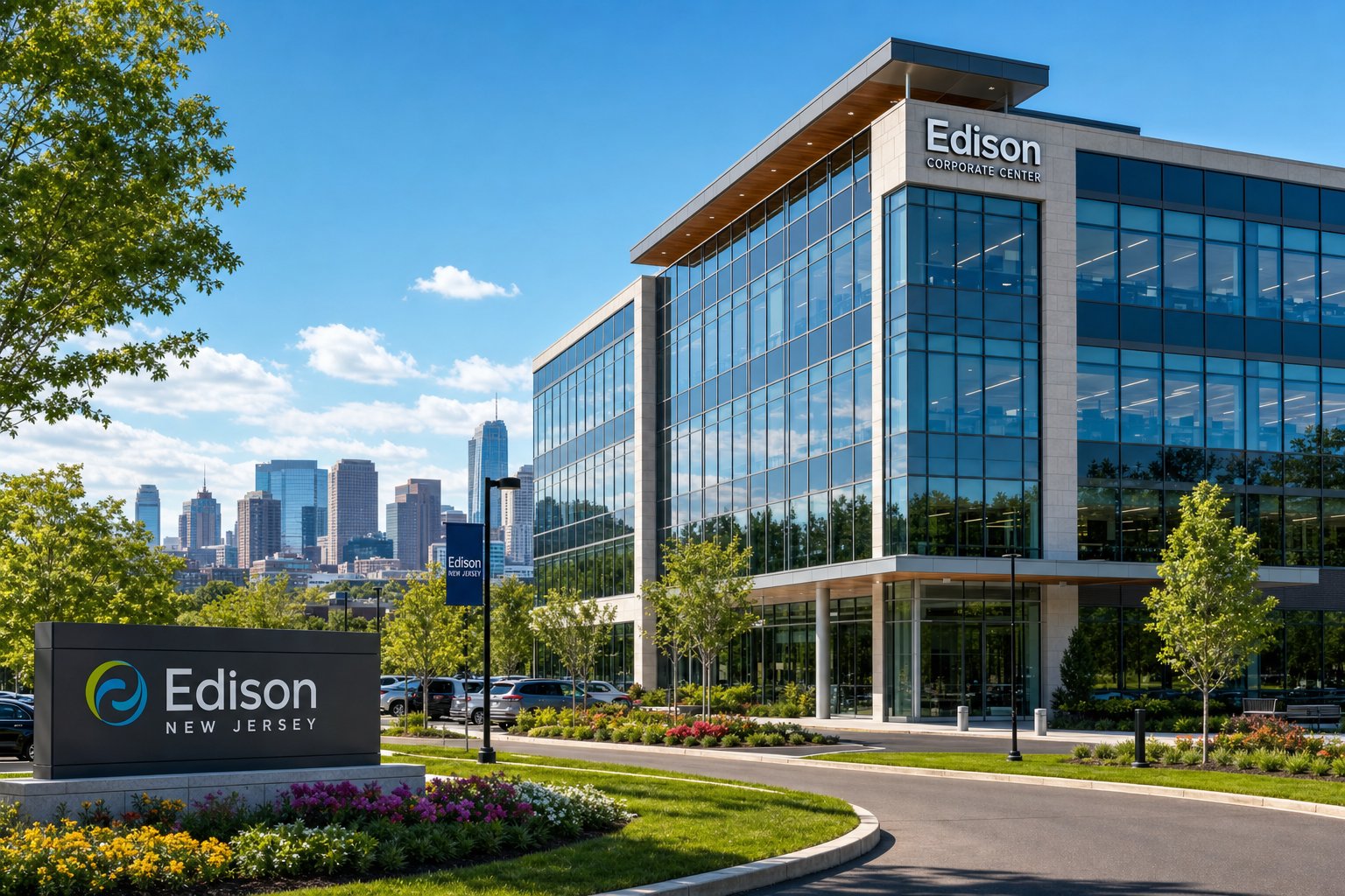 Commercial Cleaning Edison NJ: Vendor Guide for Offices, Warehouses & Medical Suites
