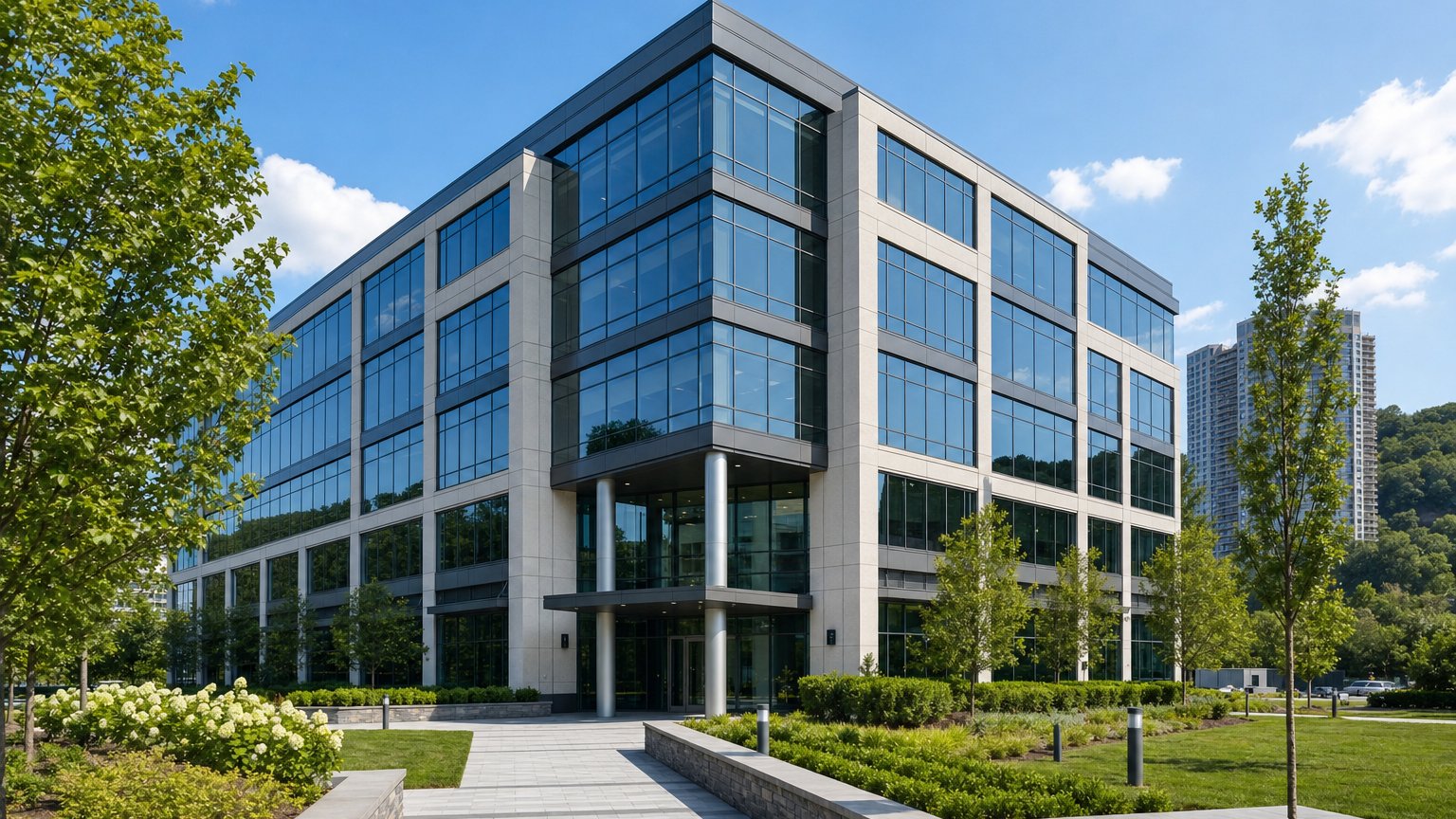 Commercial Cleaning Fort Lee NJ: Facility Manager’s Vendor Guide