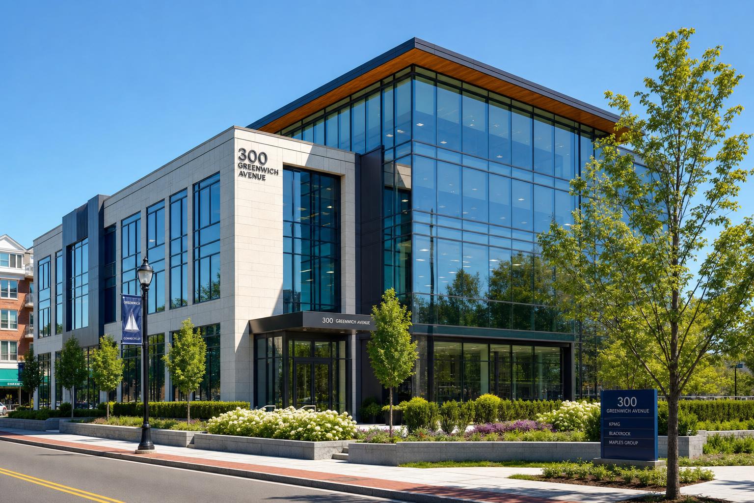 Commercial Cleaning Greenwich CT: Fairfield County Vendor Guide