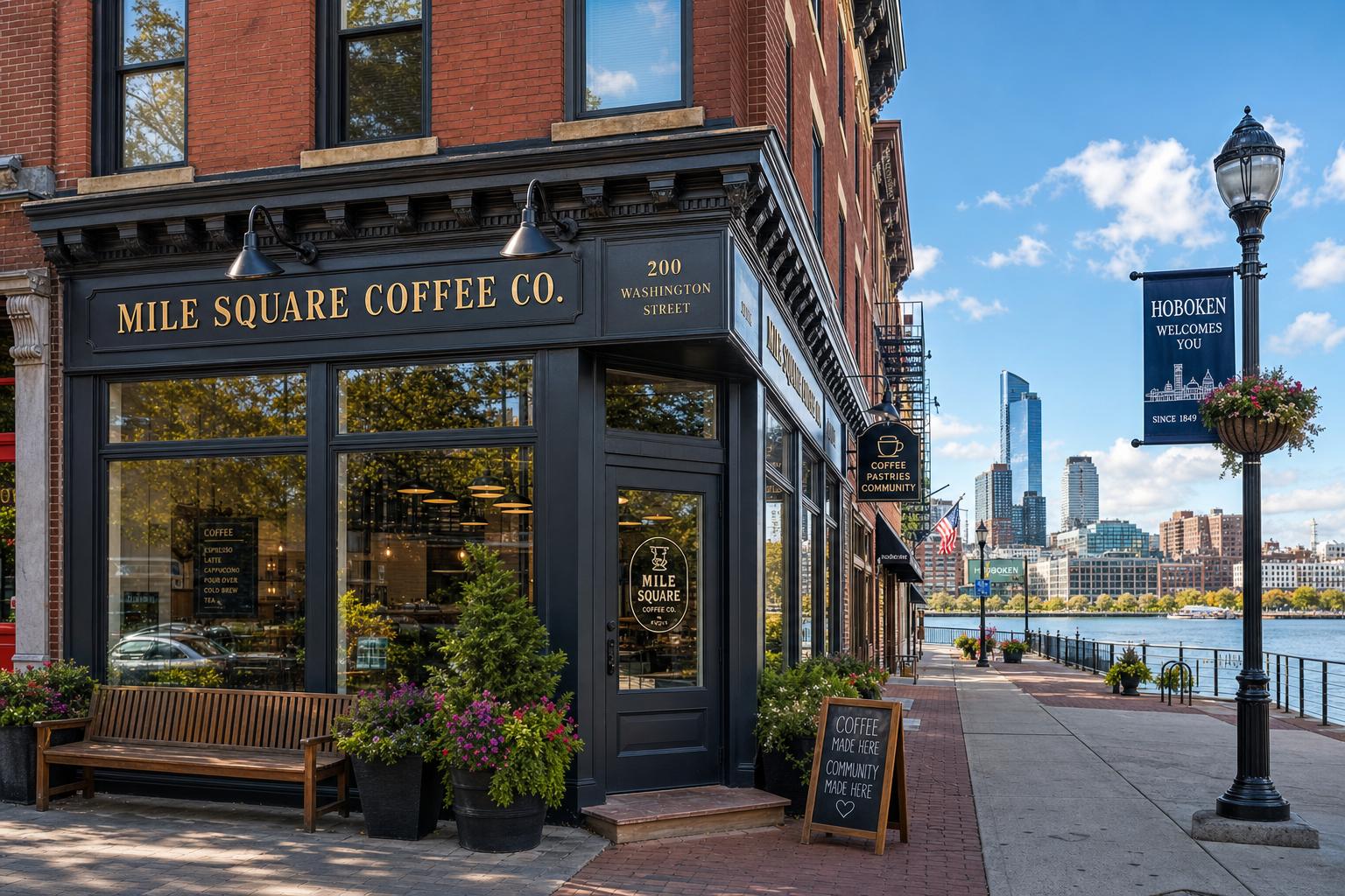 Commercial Cleaning Hoboken NJ: Facility Manager's Vendor Guide