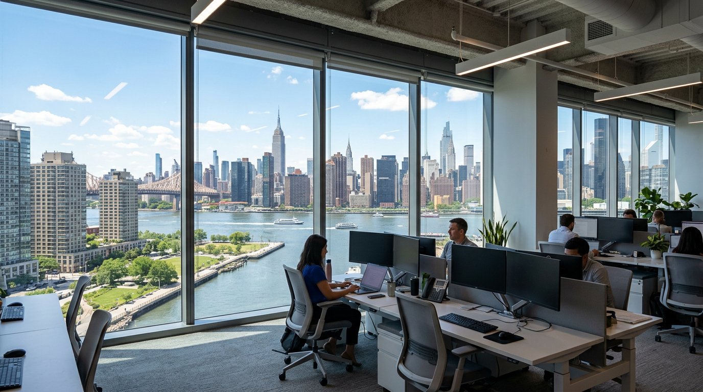 Commercial Cleaning in Long Island City and Astoria: Vendor Guide