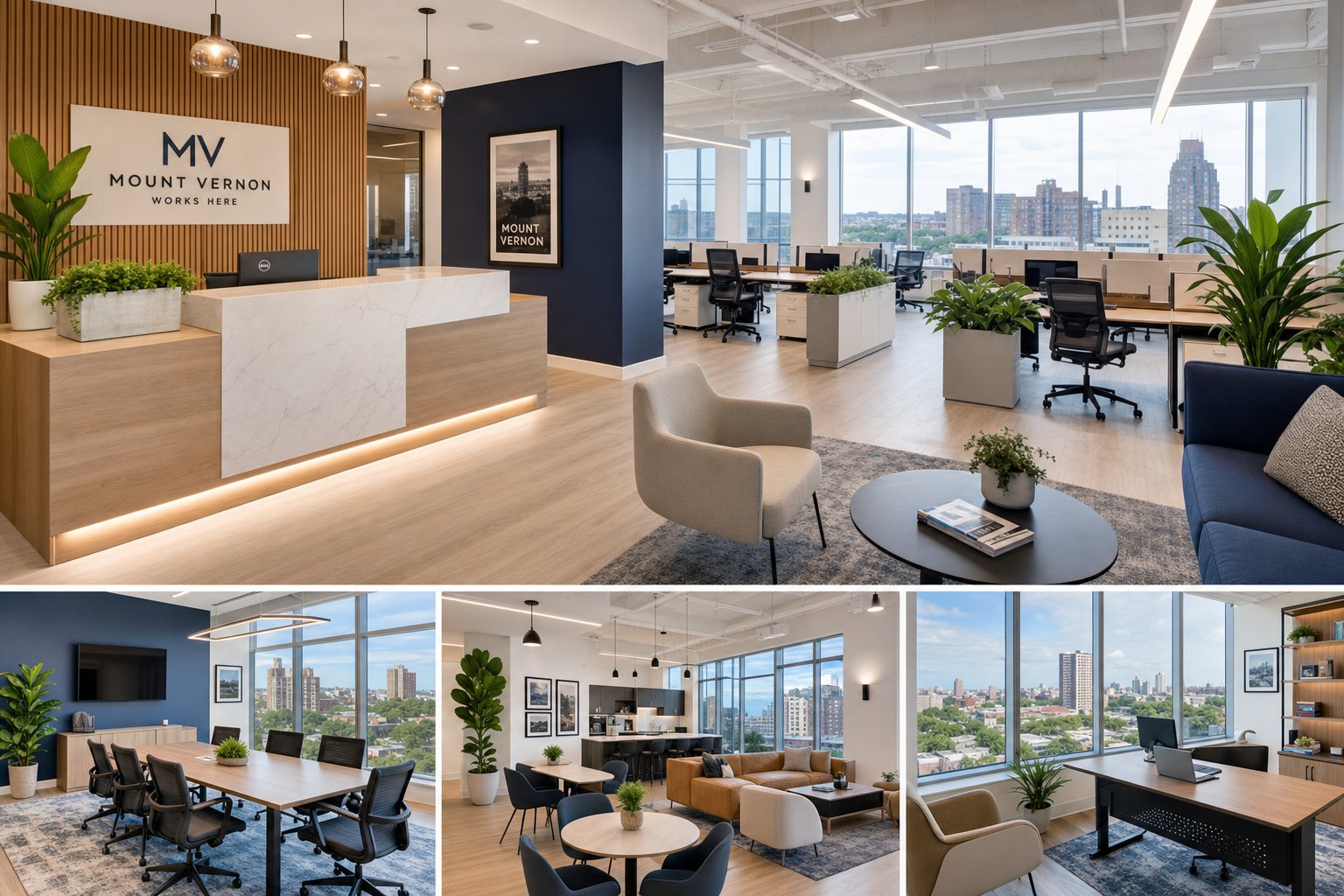 Commercial Cleaning Mount Vernon NY: Vendor Guide for Offices, Schools & Medical Facilities