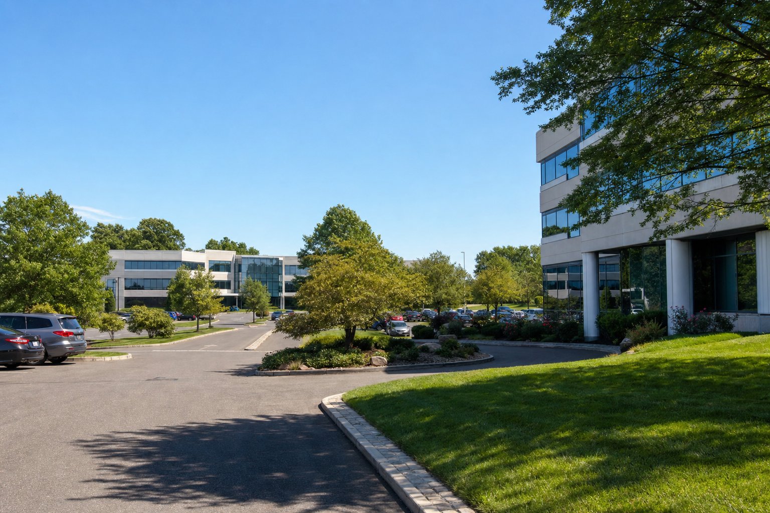 Commercial Cleaning in Nassau County, Long Island