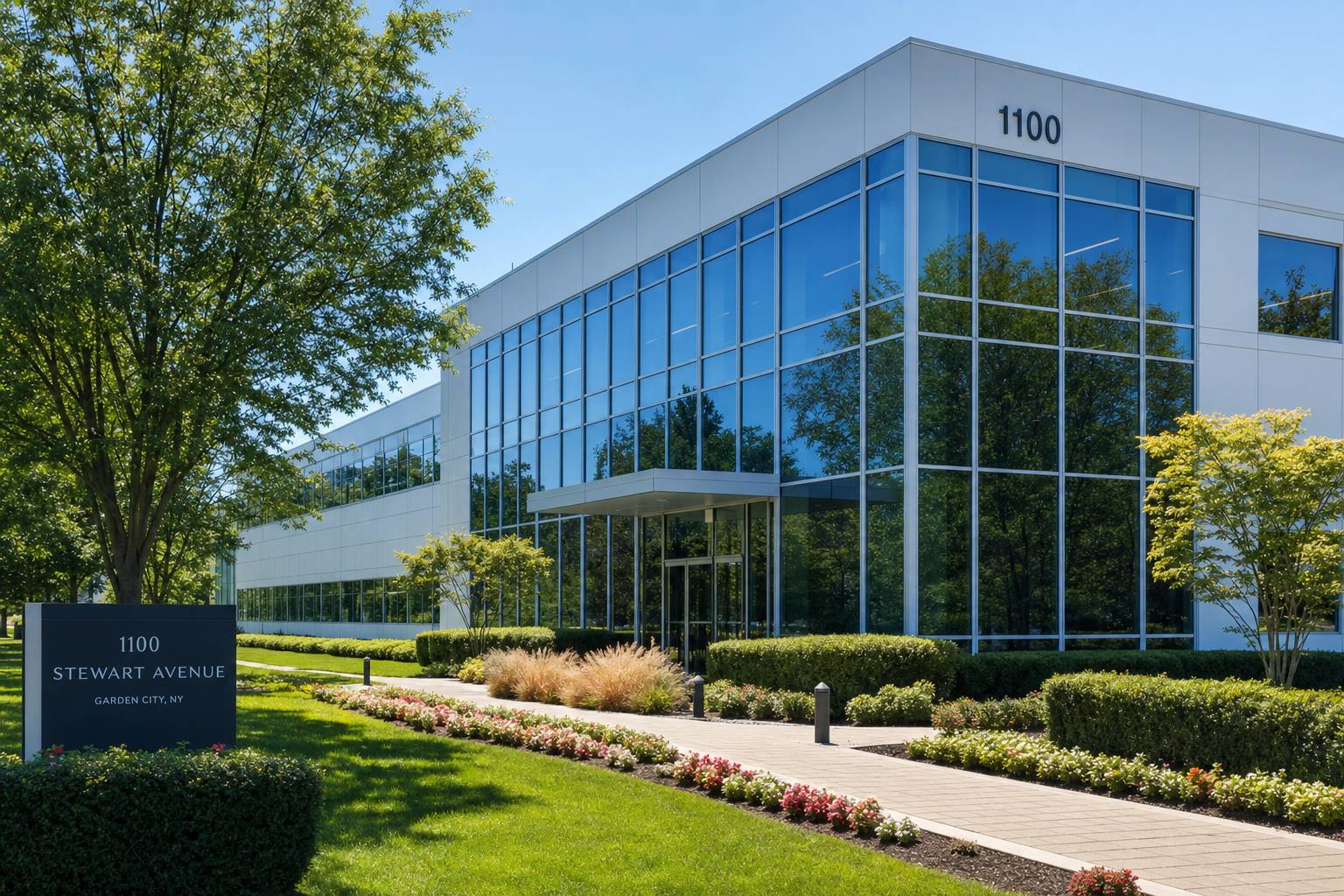 Commercial Cleaning in Nassau County: Mineola, Garden City, and Long Island Office Hubs