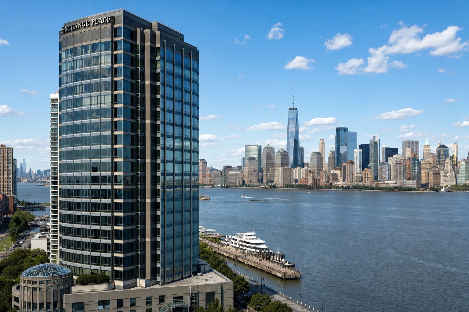 Commercial Cleaning in Northern New Jersey (Newark, Jersey City, Hoboken): What Buyers Should Demand
