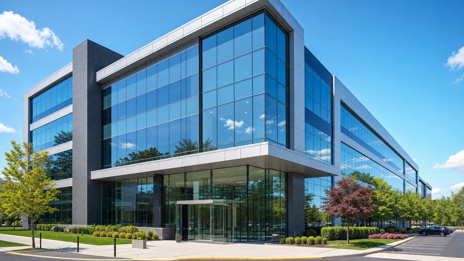 Commercial Cleaning Paramus NJ: Facility Manager’s Vendor Guide