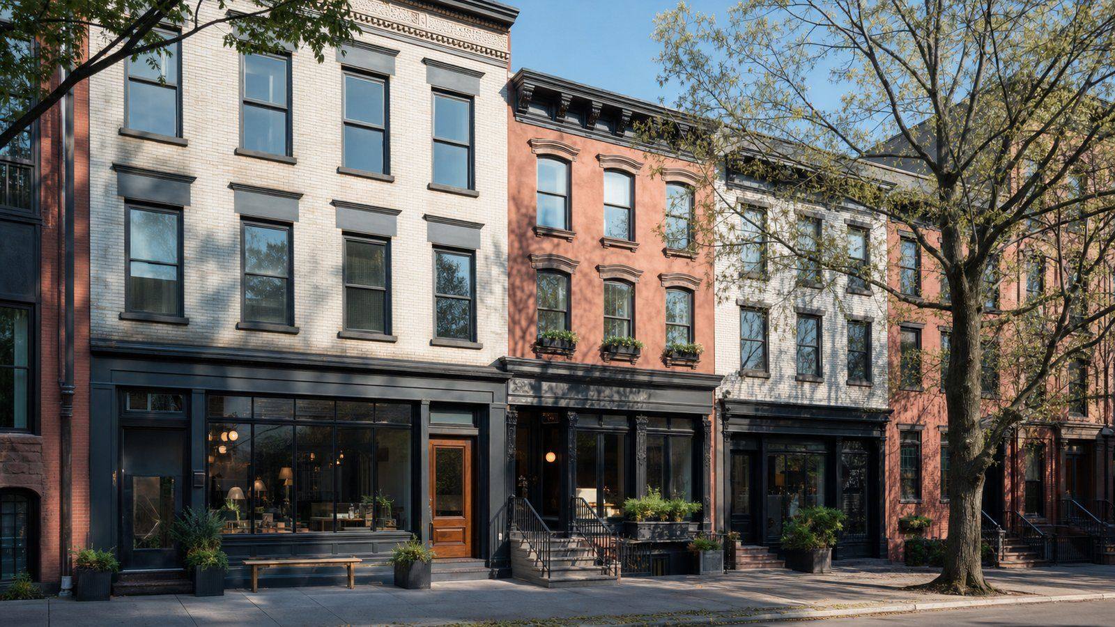 Commercial Cleaning Park Slope Brooklyn: Vendor Guide