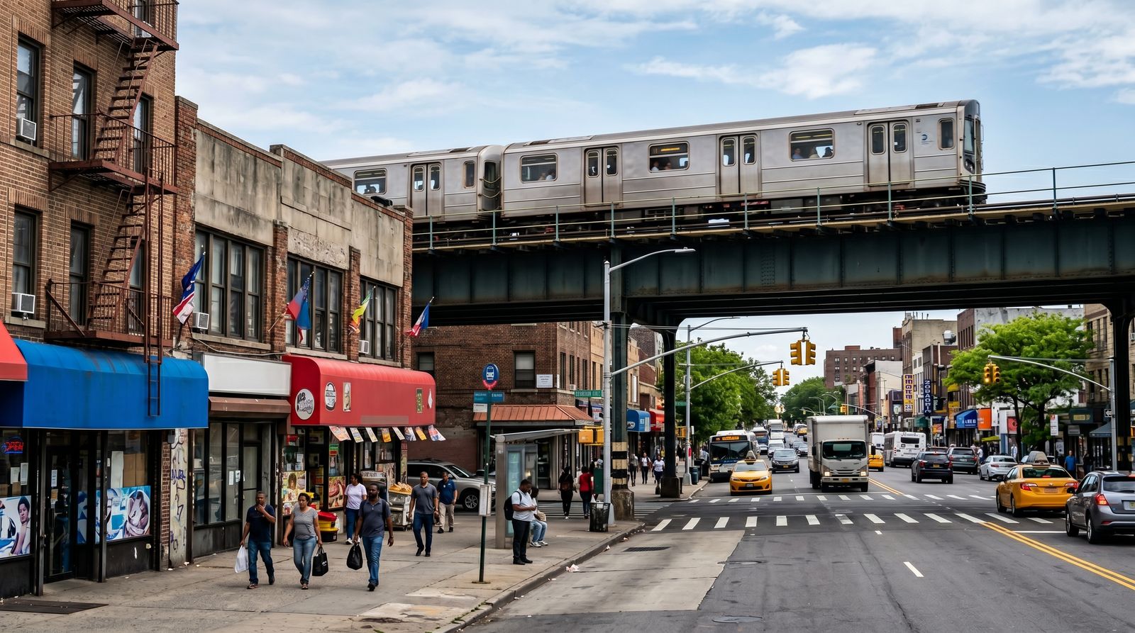 Commercial Cleaning in Queens: A Practical Guide for Facility Managers
