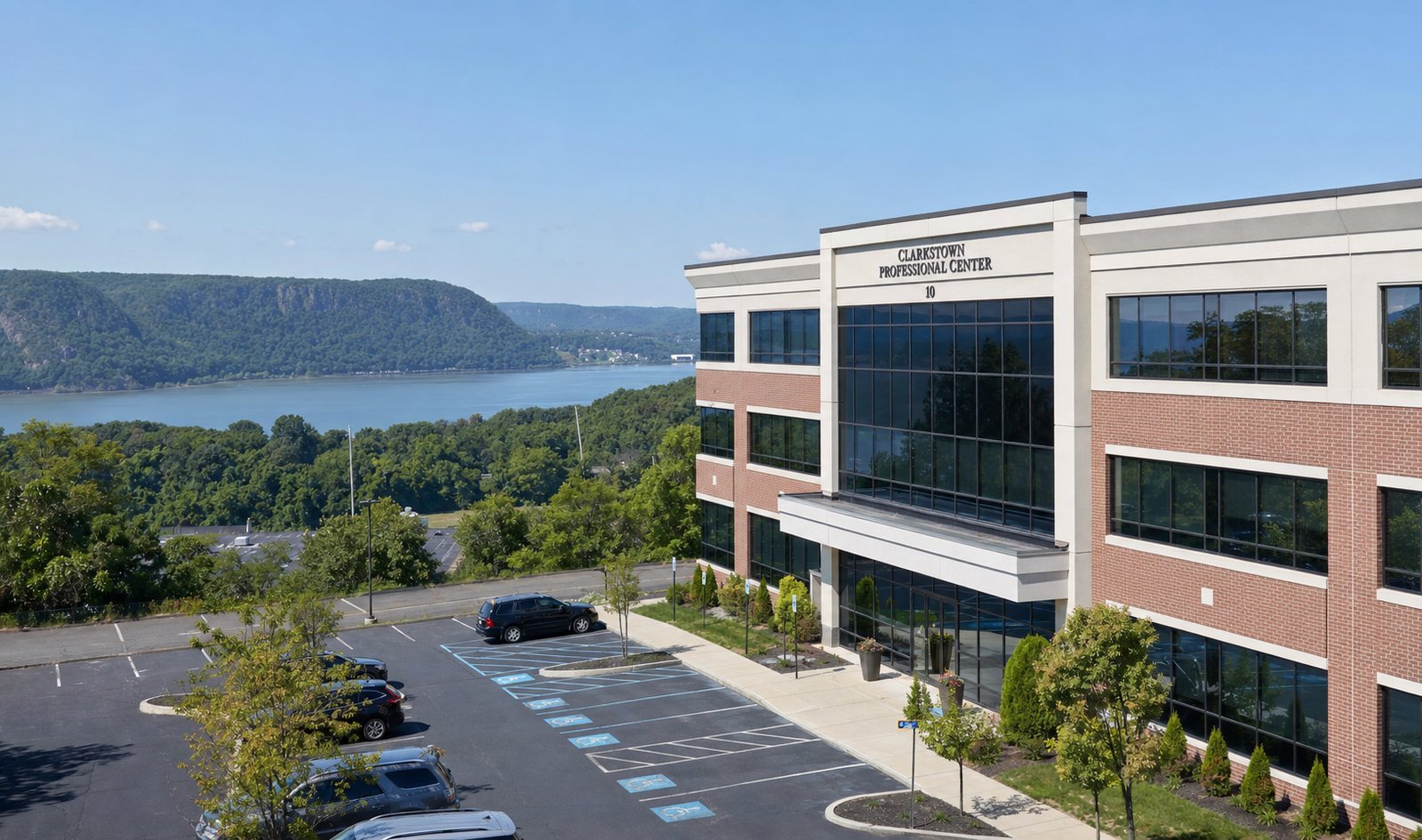 Commercial Cleaning in Rockland County, NY: Nyack, Spring Valley, and Suburban Office Guide