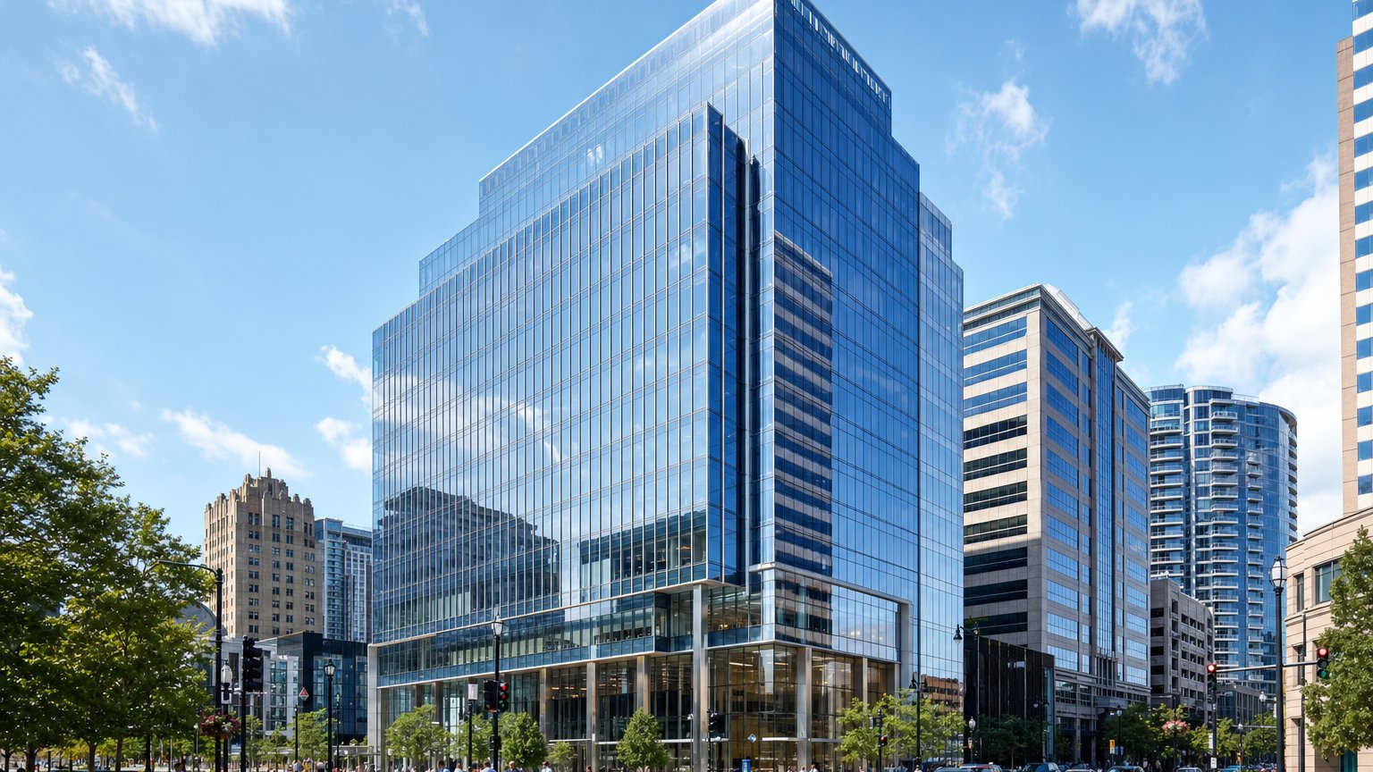 Commercial Cleaning Stamford CT: Vendor Guide for Facility Managers