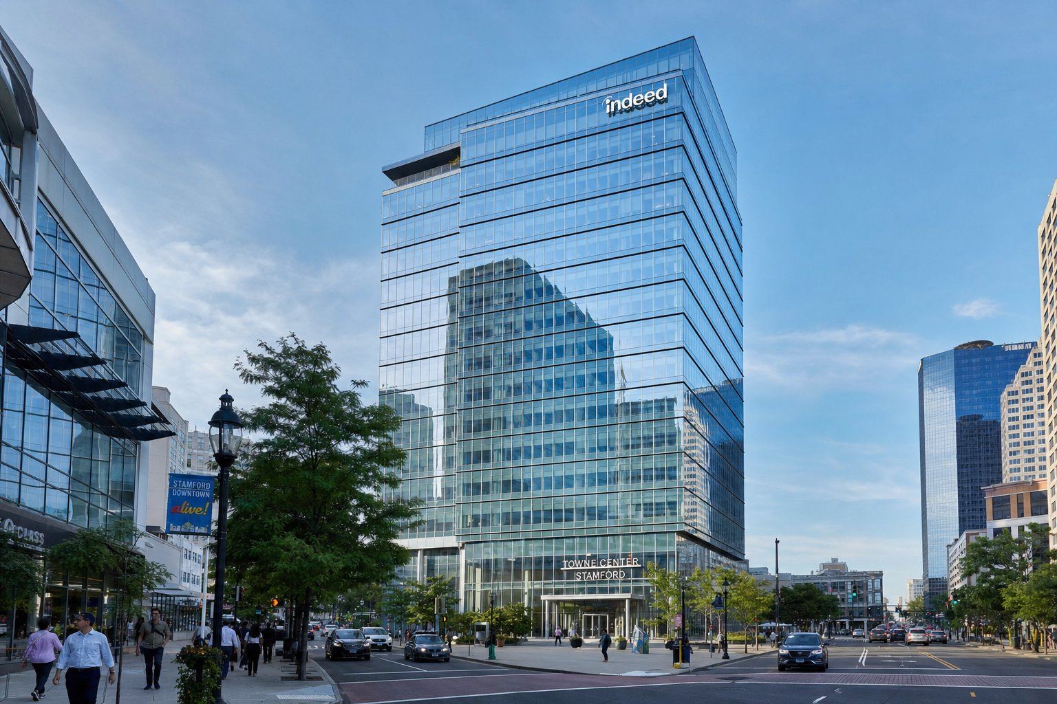Commercial Cleaning in Stamford and Greenwich, CT: Financial District Office Cleaning Guide