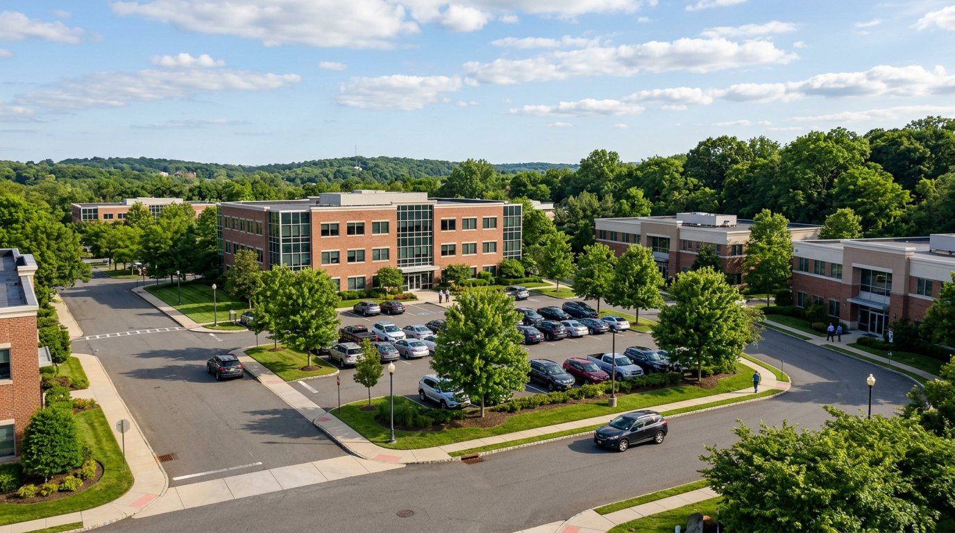 Commercial Cleaning in Staten Island: Local Vendor Guide