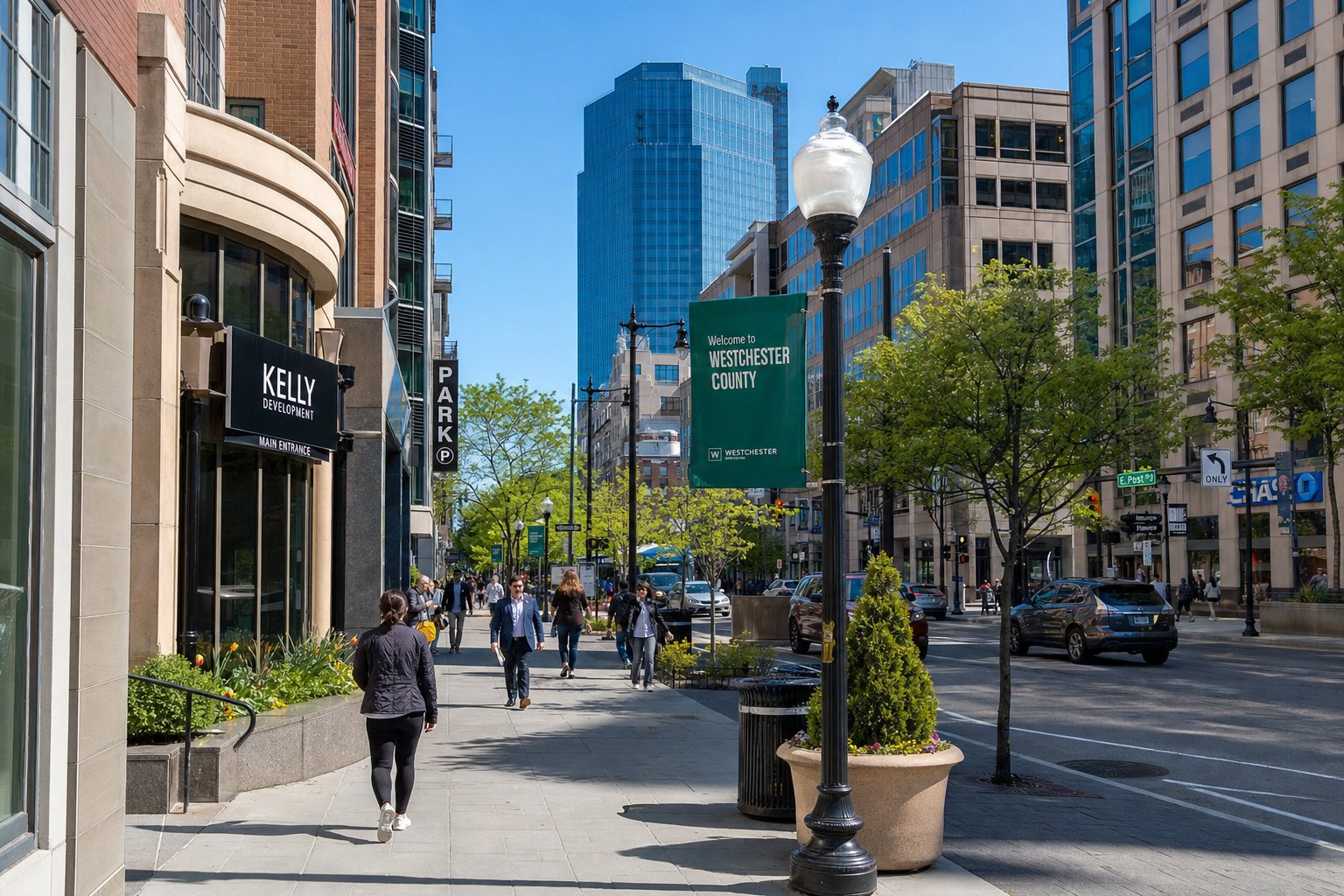 Commercial Cleaning in Westchester: Yonkers, White Plains, and Mount Vernon