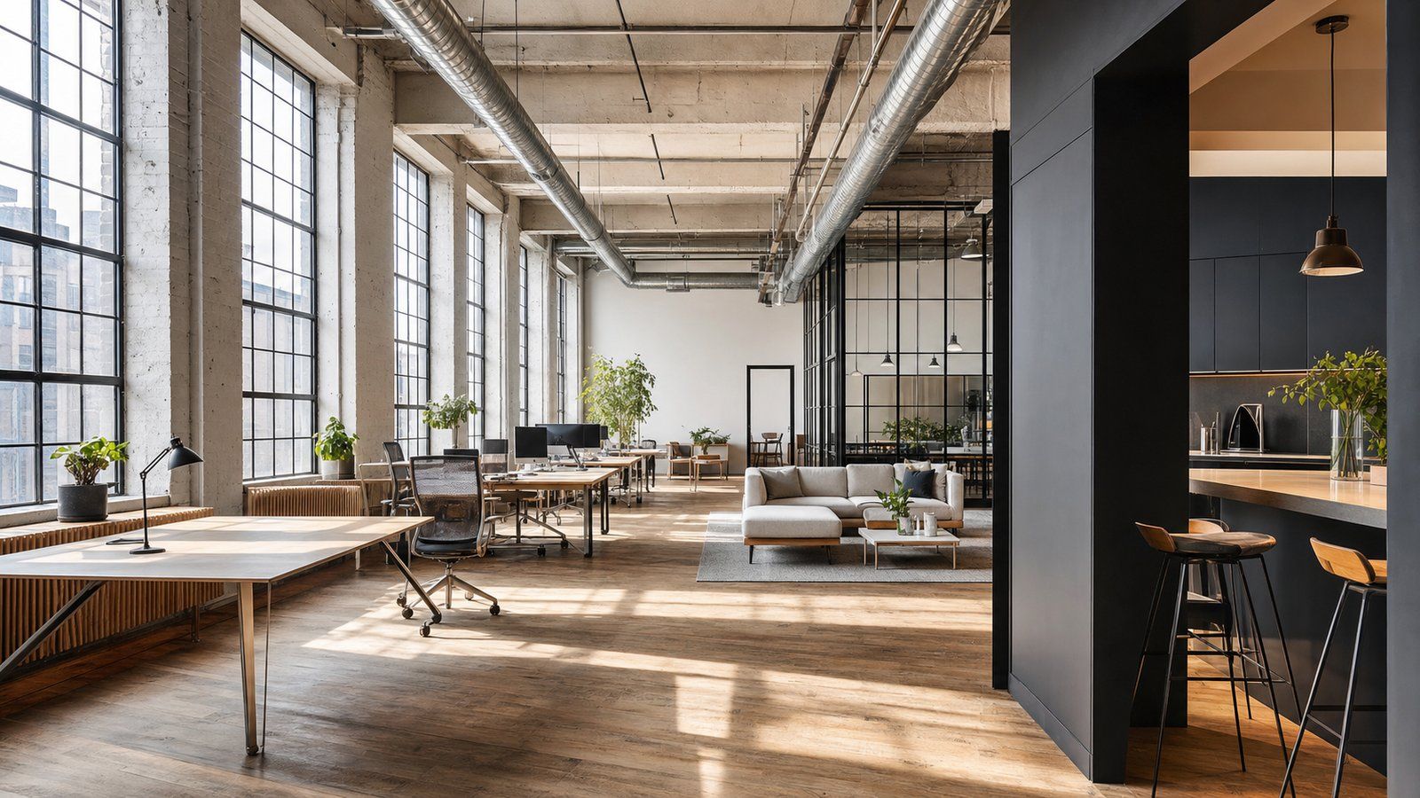 Commercial Cleaning Williamsburg Brooklyn: Facility Manager's Guide