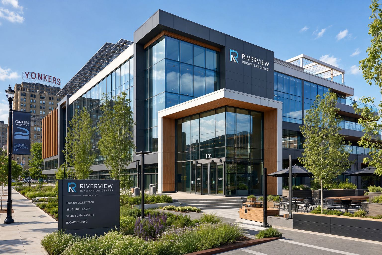 Commercial Cleaning in Yonkers, New Rochelle, and Mount Vernon: Lower Westchester Buyer Guide