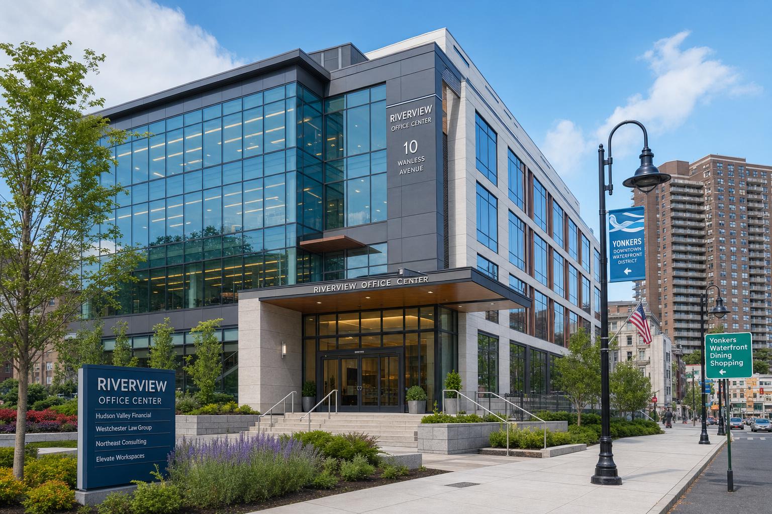 Commercial Cleaning Yonkers Westchester: Complete Vendor Guide