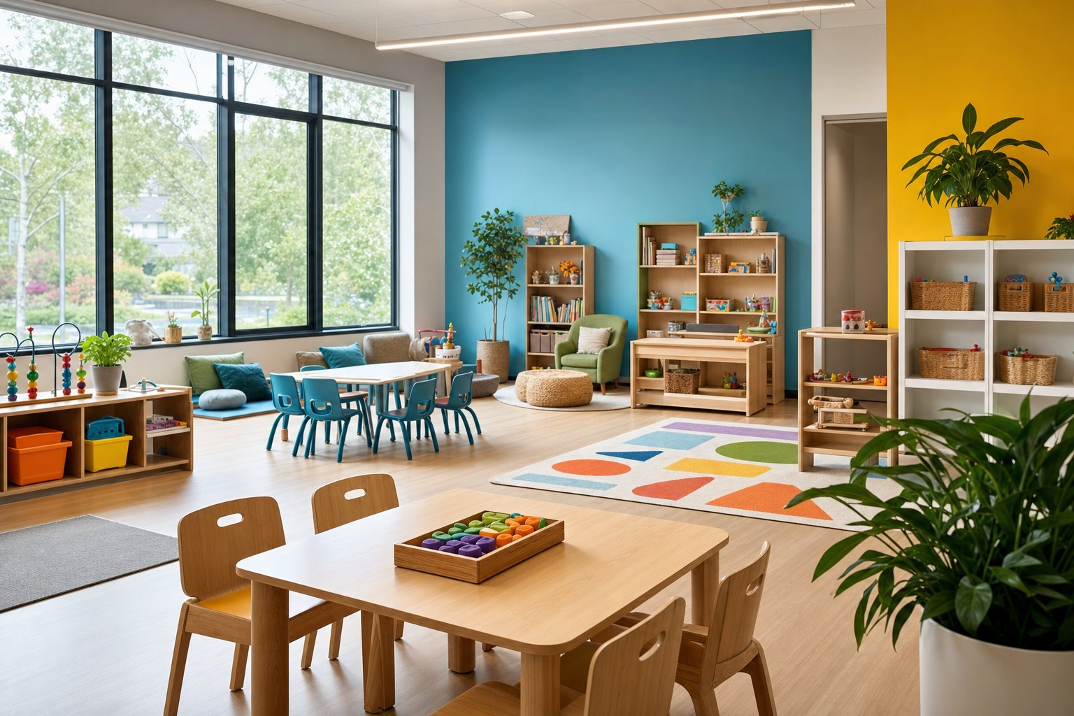 CT vs NY Daycare Cleaning Compliance: What Changes Across the Tri-State Line