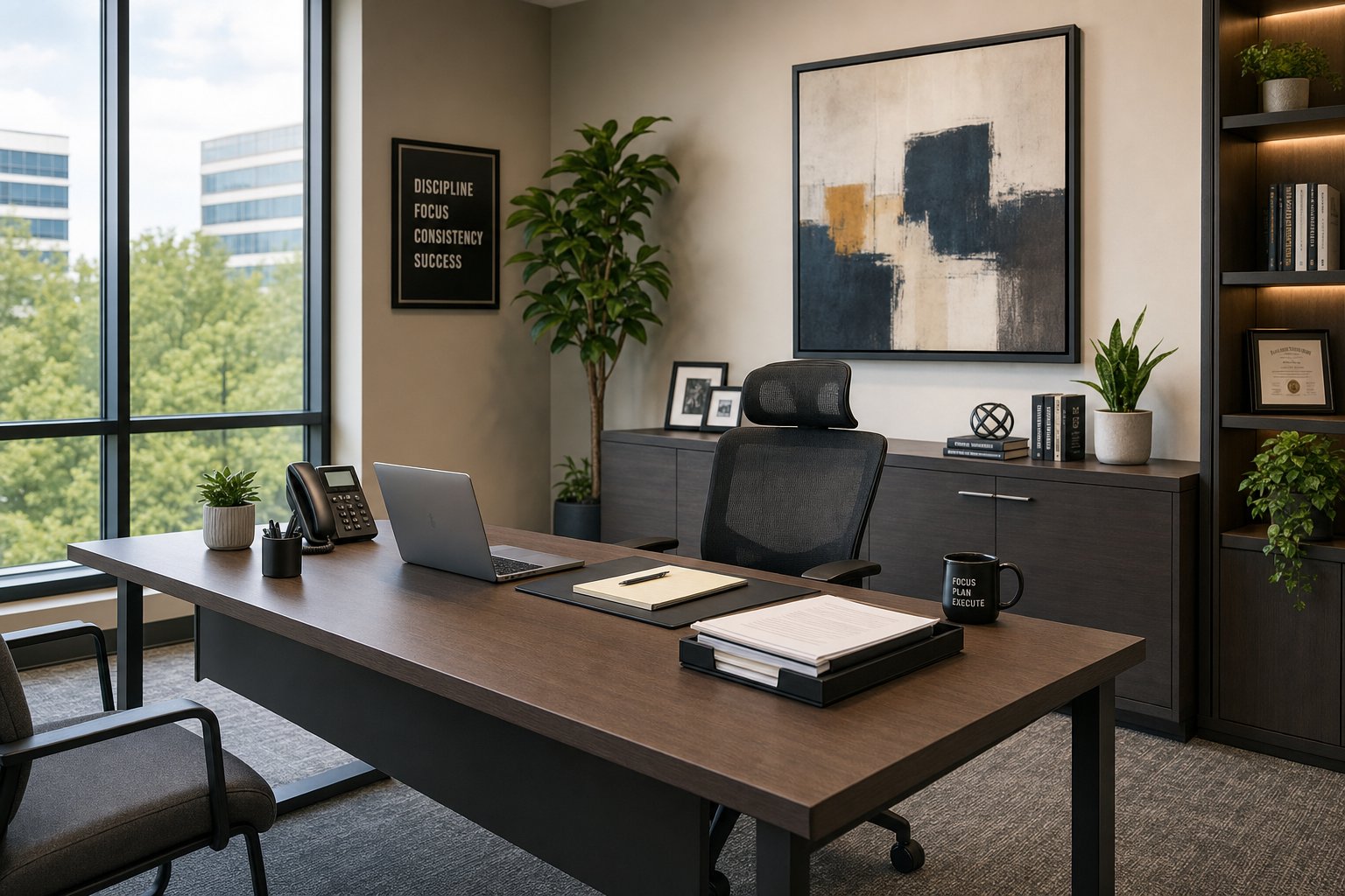 GBAC STAR Certification for Facilities: What It Requires and How to Achieve It