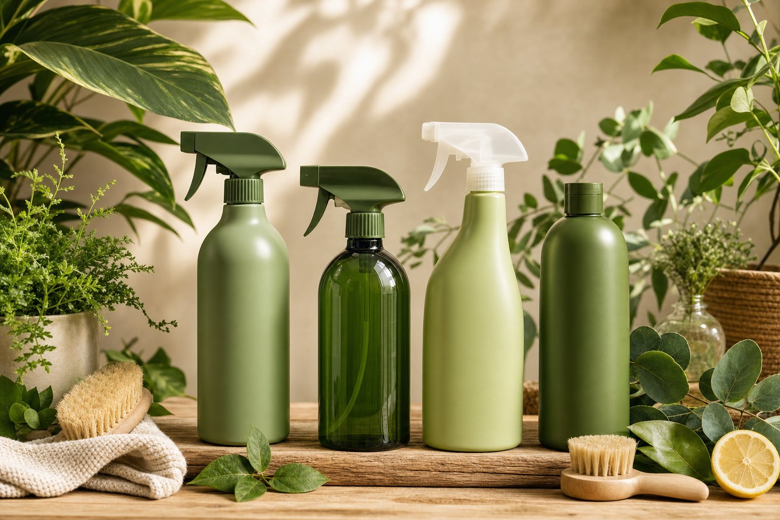 Green Cleaning Certifications Explained: Green Seal, EcoLogo, EPA Safer Choice, and LEED