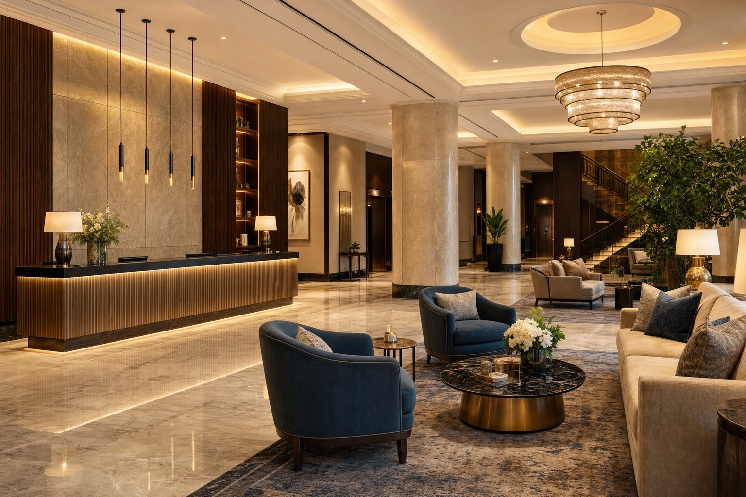 Hotel Cleaning in NYC + Tri-State: Daily Turnover, Deep-Clean Cycles, and Guest Satisfaction Metrics