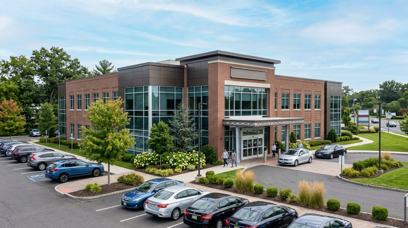 Medical Office Cleaning in New Jersey: HIPAA-Aware Protocols, OSHA Chemical Safety, and Buyer Checklist