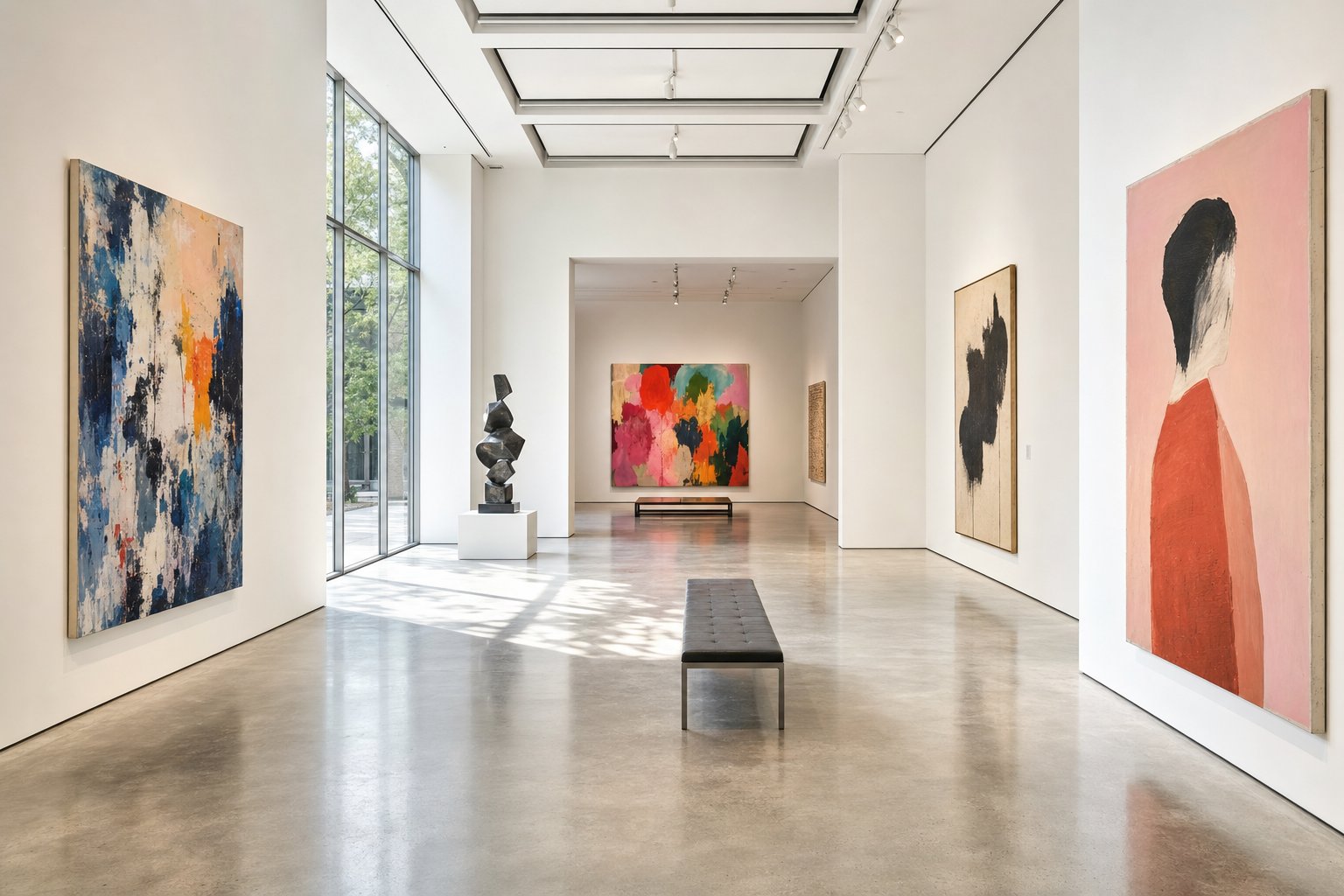 Museum & Gallery Cleaning in NYC + Tri-State: Artifact-Adjacent Protocols, Dust Control, and HVAC Coordination