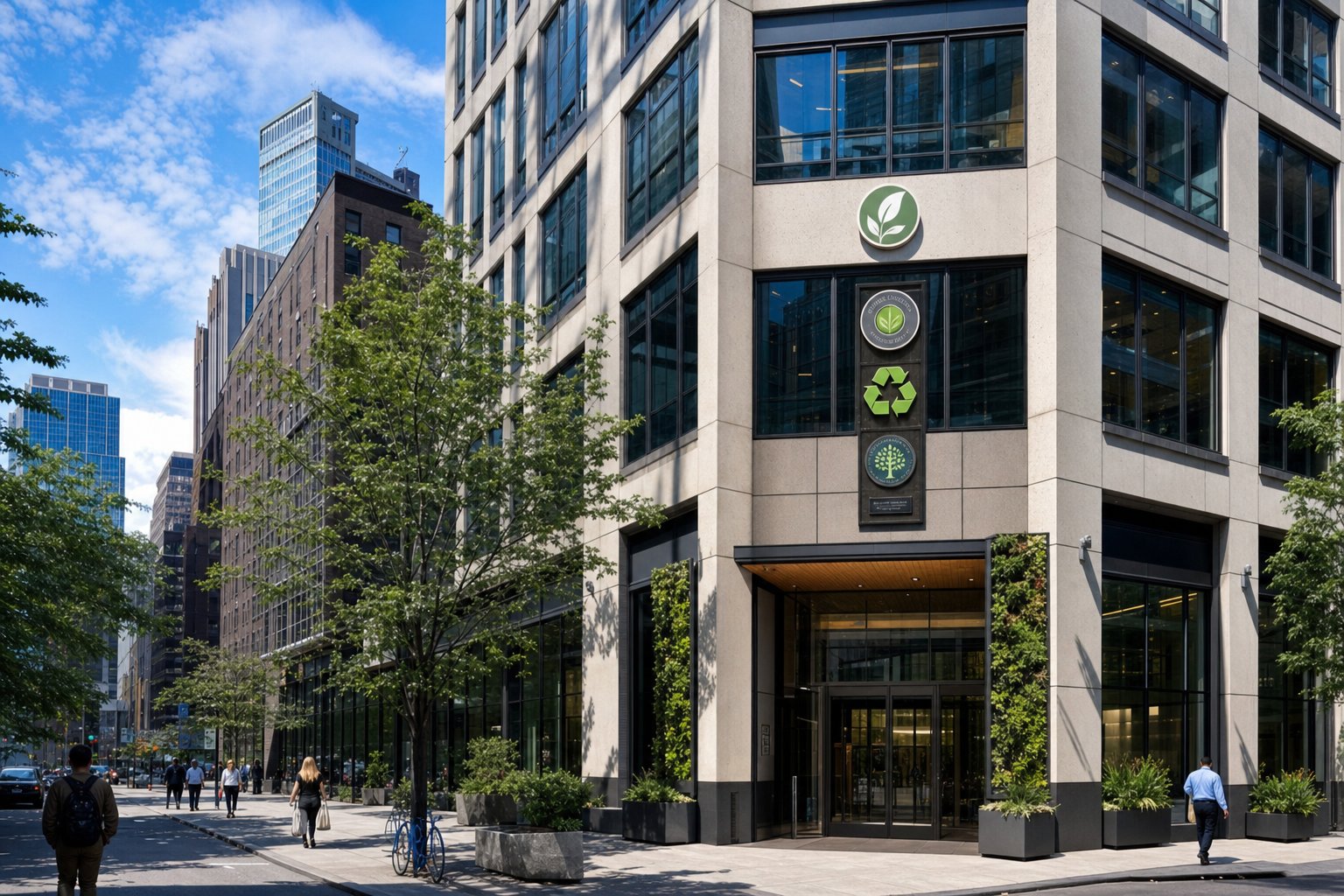 NYC Local Law 26 & 97: What They Change About Your Cleaning Vendor