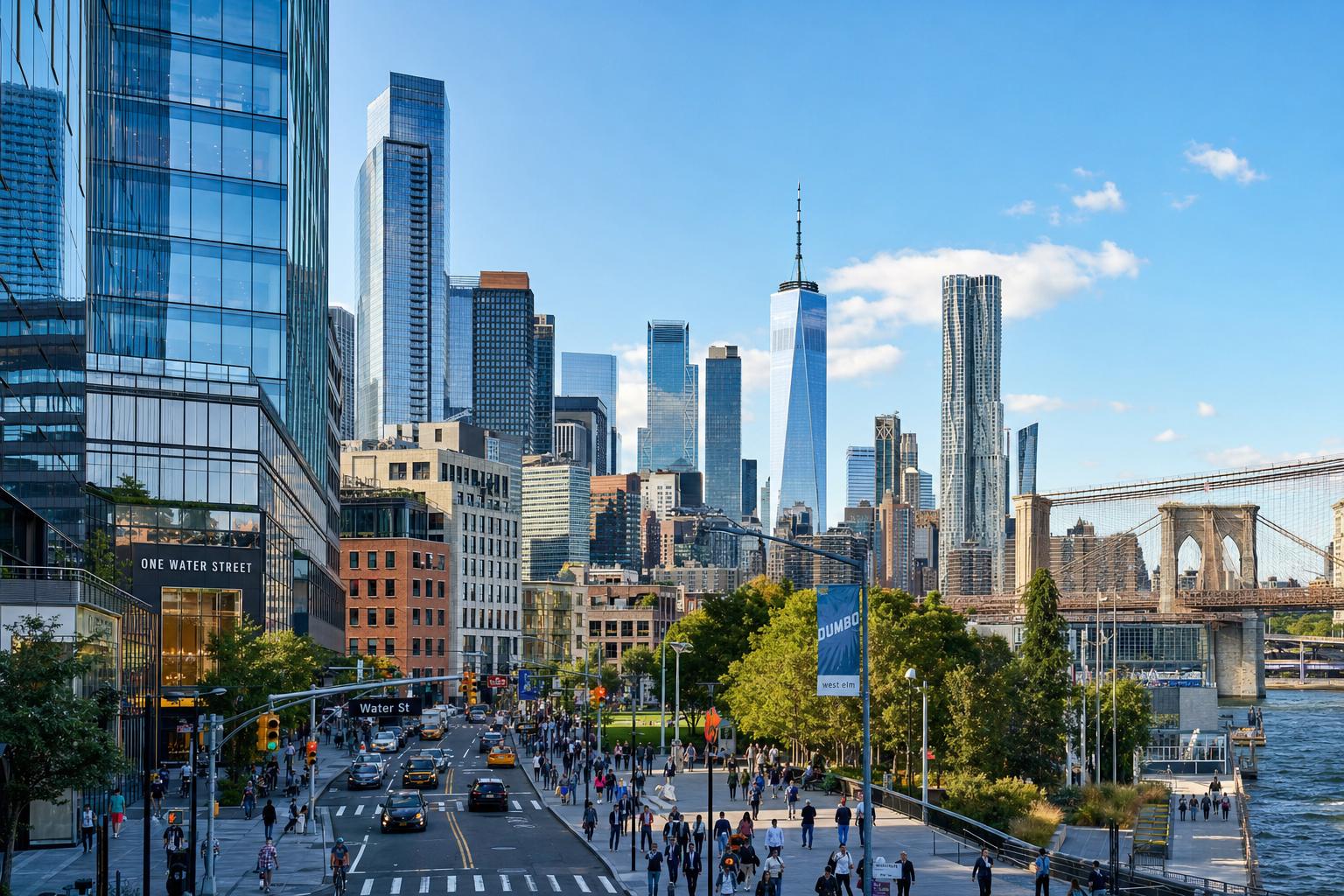NYC Local Law 97 Compliance: Cleaning Program Implications for Building Owners