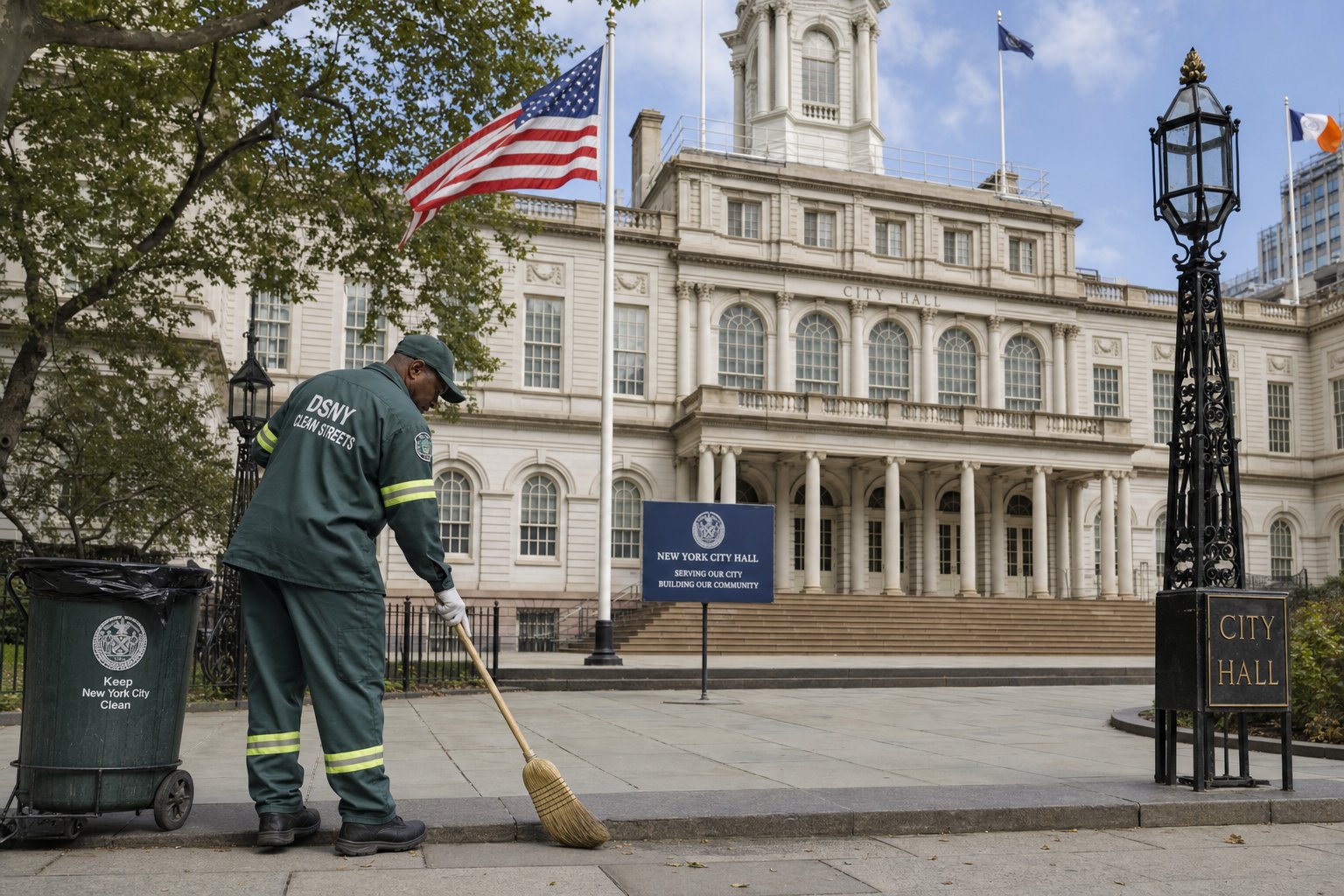 NYC Prevailing Wage for Cleaning Contracts: 2026 Rates and How They Affect Your Budget