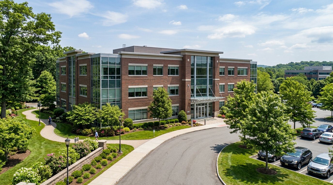 Office Building Cleaning in Westchester County: Fixed-Price Plans for Class A, Medical, and Municipal Tenants