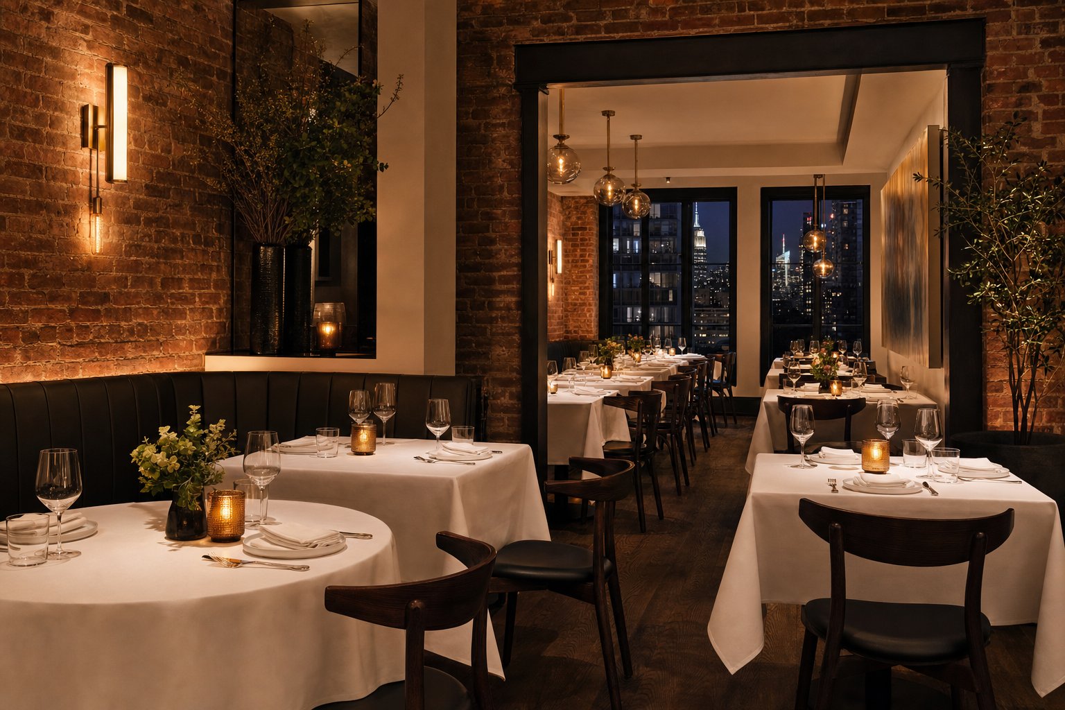 Restaurant Cleaning in NYC: FDNY, Health Code, Grease Trap Coordination, and Nightly Closeouts
