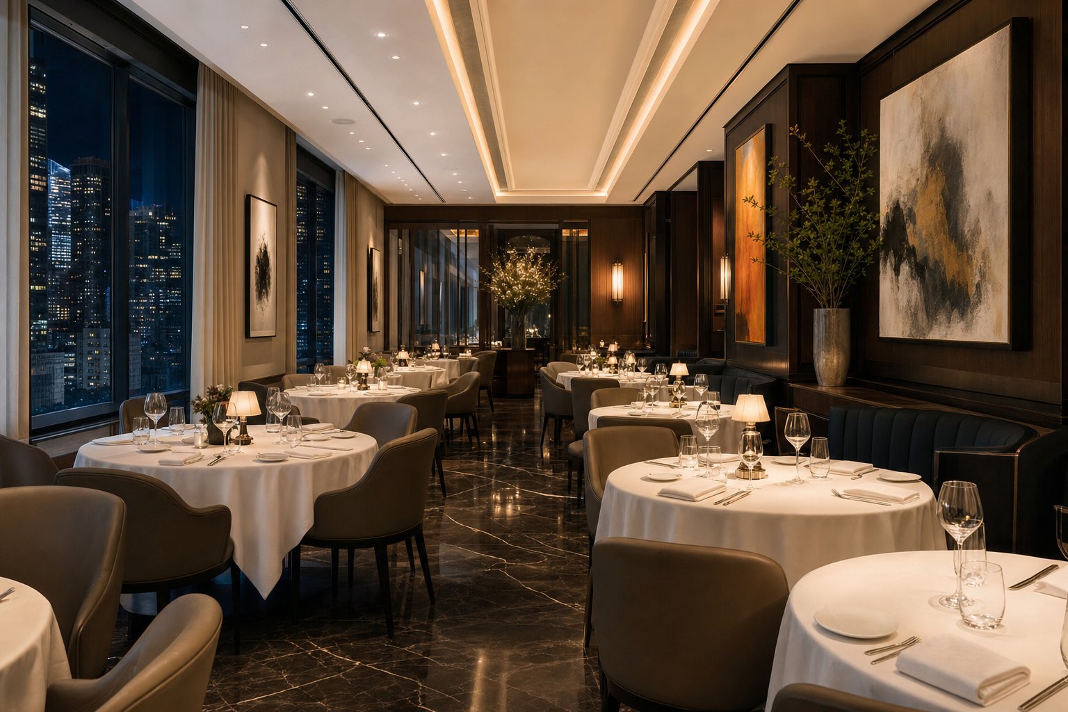 Restaurant and Hospitality Cleaning in NYC Tri-State: A Proof-Driven Vendor Guide