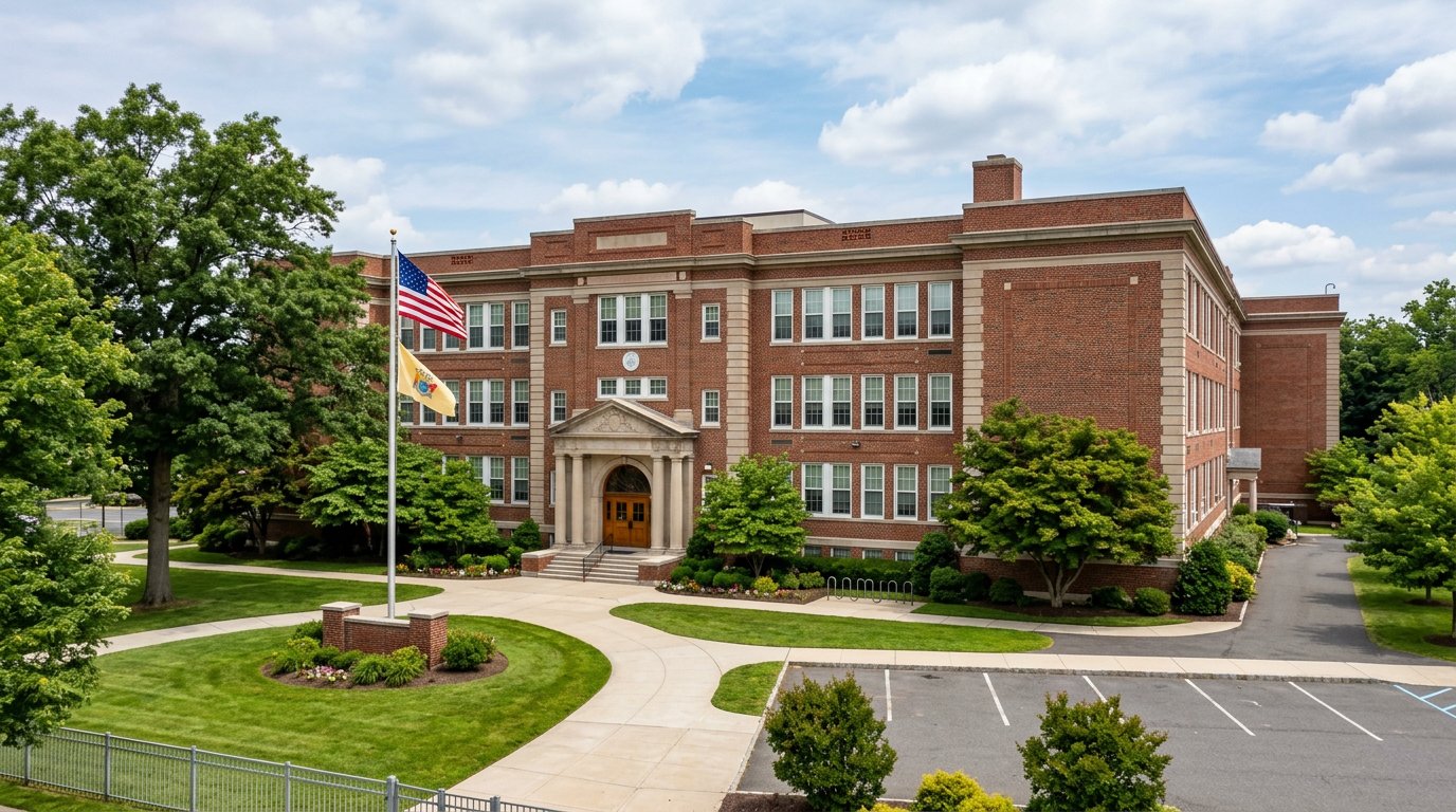 School Cleaning in New Jersey: District Vendor Approval Guide (Protocols, Proof, and Pricing)