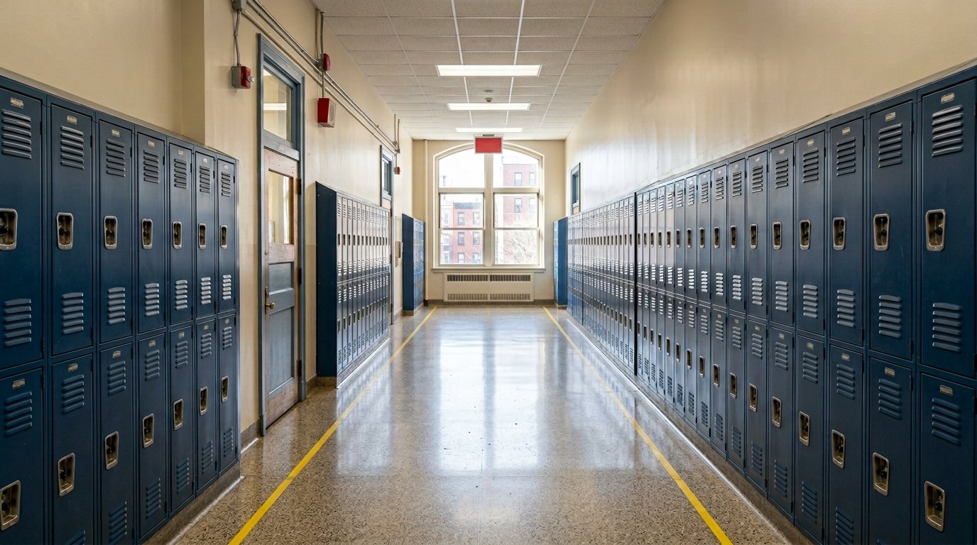 School Cleaning Services in NYC: Choosing a DOE-Approved Vendor