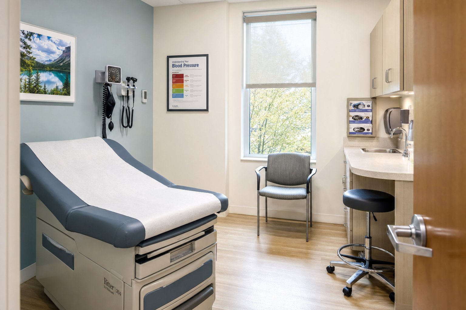 Urgent Care Clinic Cleaning Protocols: High-Volume Patient Environment Standards